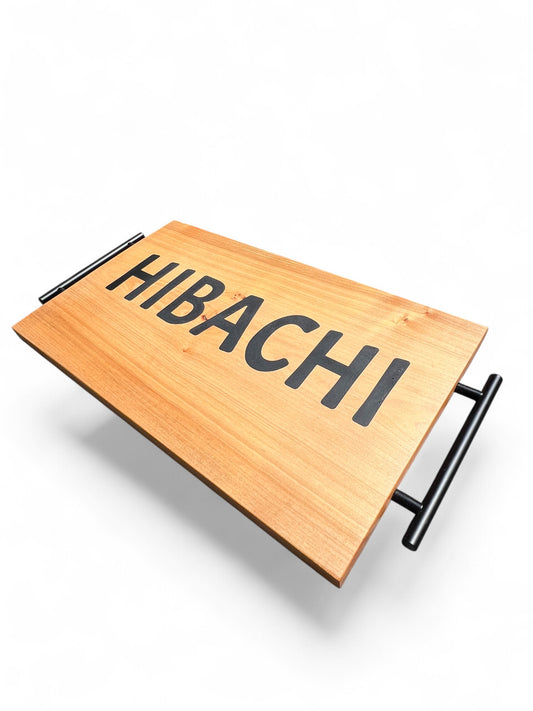 Maple Tasting Board – Engraved Designs