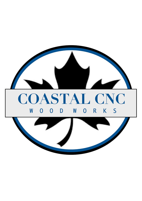 Coastal CNC Woodworks