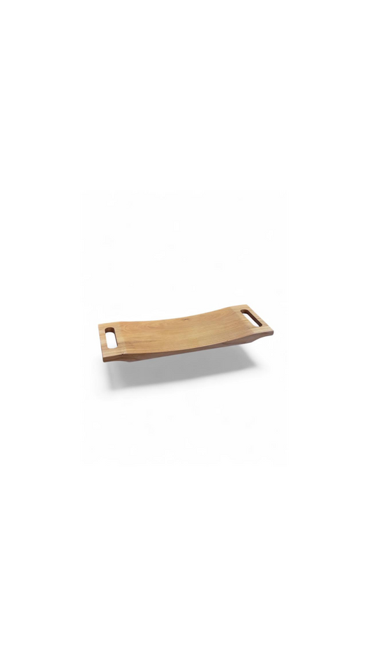 Narrow Sleek Maple Charcuterie Board