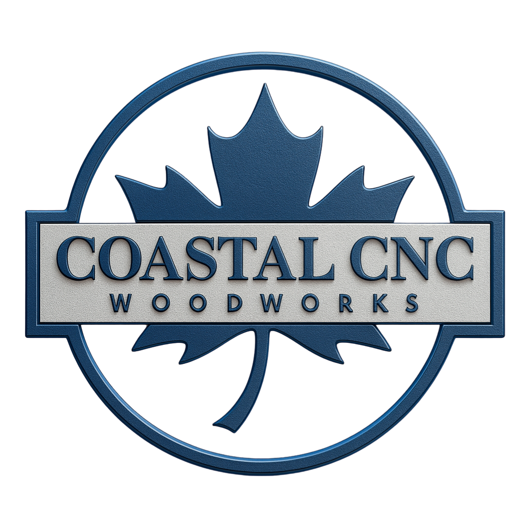 Coastal CNC Woodworks